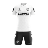 Custom Soccer Uniform FY2345